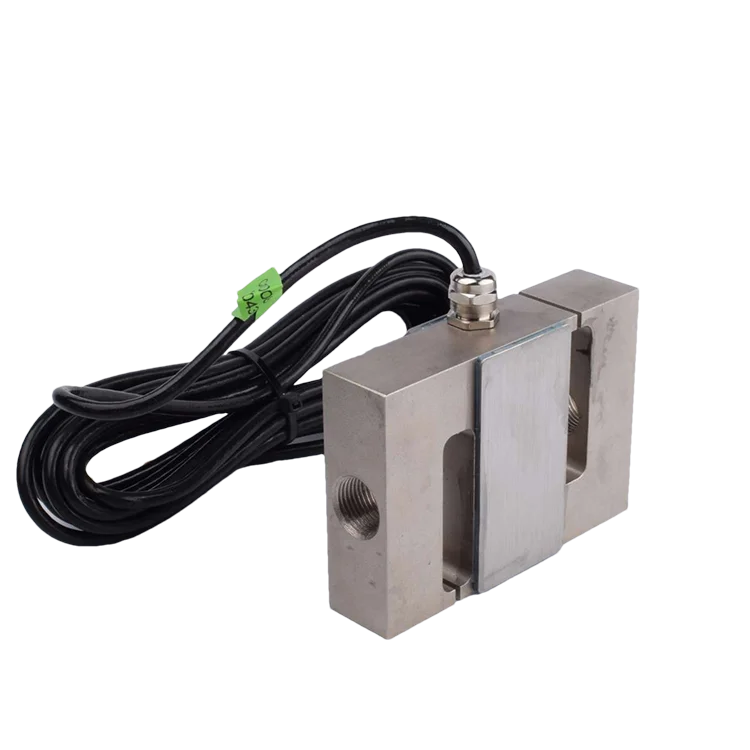 

FA307 IP68 25kg-10t range Weighing Sensor Alloy steel S Type load cell