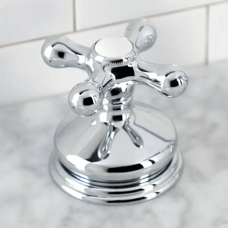 

KSK3331AXTR Deck Mount Hand Shower with Diverter for Roman Tub Faucet, Polished Chrome