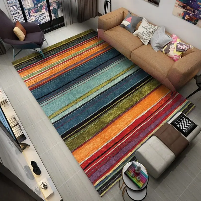 

living room decoration rugs for bedroom room decoration teenager Bath mat Large area rugs washable luxury Nordic style modern