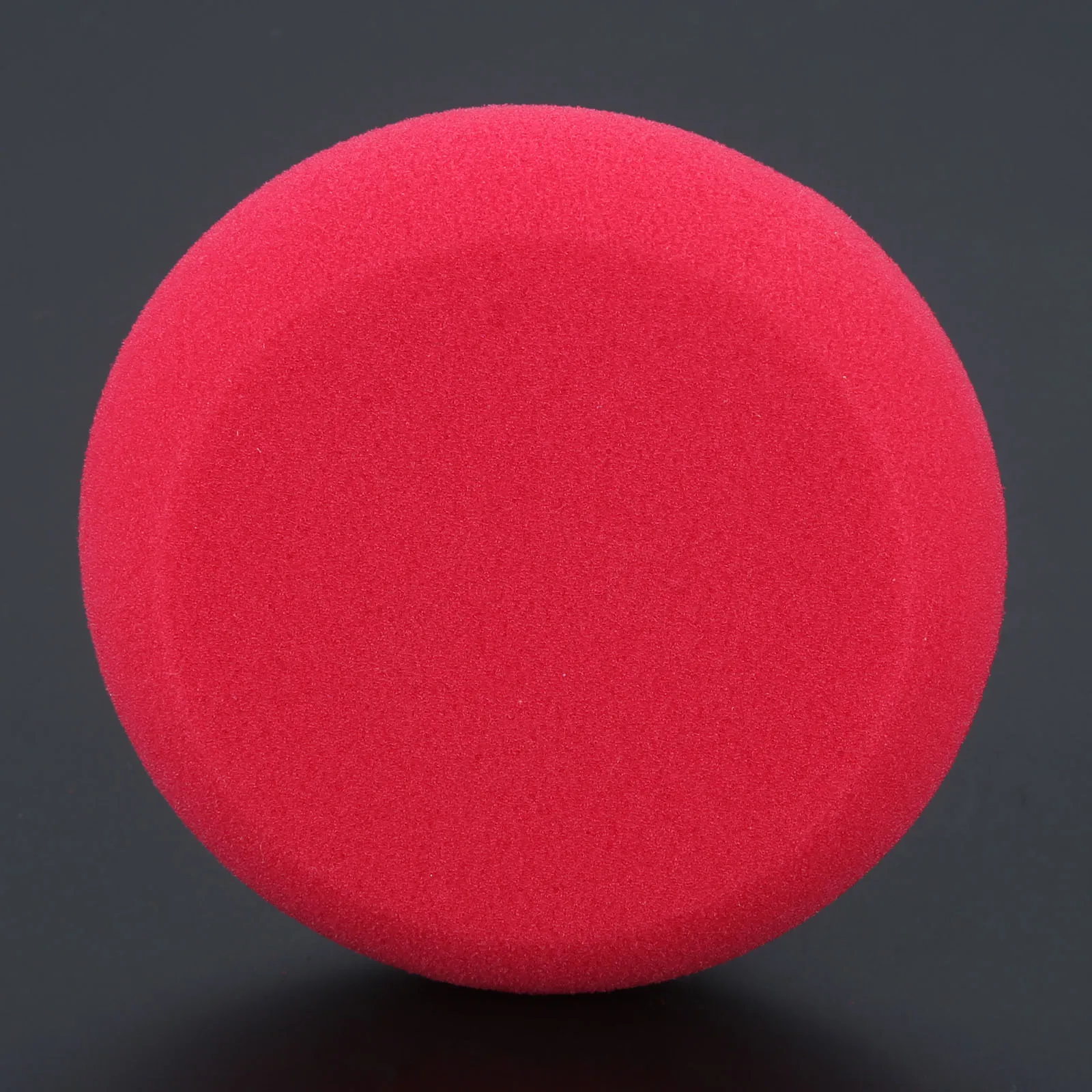 

Yetaha 95 мм UFO воск спонж-аппликатор 30 мм толщиной как для пасты, так и для жидкого кремового герметика облегчает детейлинг