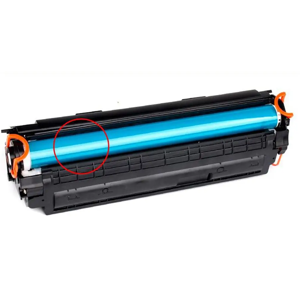 Картридж с тонером для HP LaserJet Professional M1136 MFP M1137 M1138 M1139 P1100 P1102 P1102W P1103 P1104 P1104W 285A |