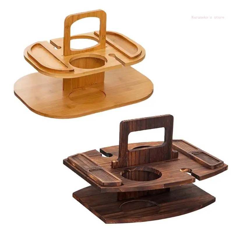 

Портативный складной уличный пивной стол, устойчивая конструкция, уличный походный стол, портативный стол для пикника, стойка