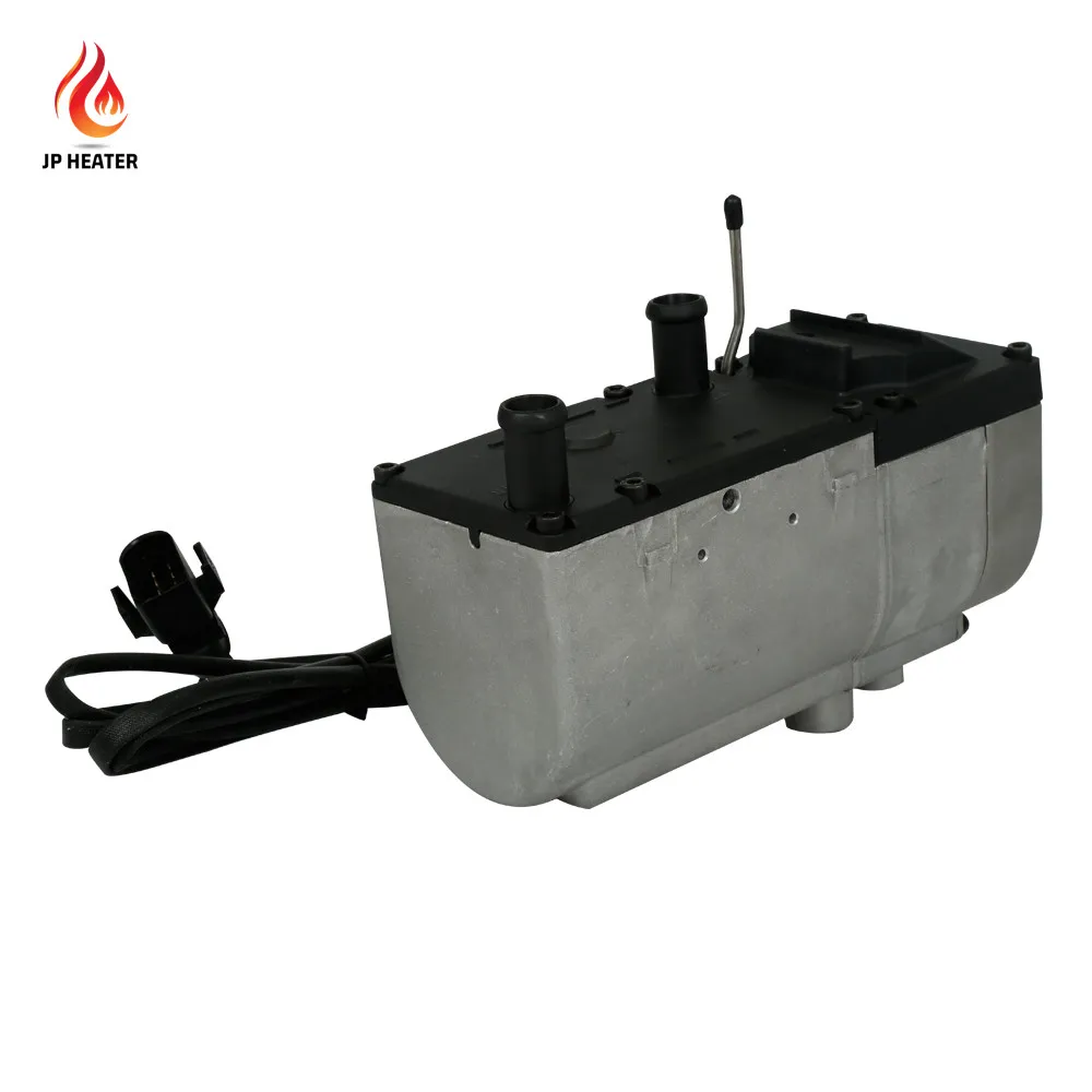 Фото YJH-Q5/1C Китай Eberspaecher 5 кВт 12 В бензиновый водонагреватель охлаждающей жидкости для грудей поддержка управления Bluetooth №3