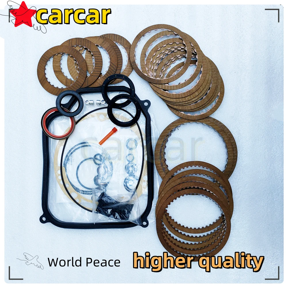 01 м комплект для ремонта прокладки коробки передач автомобилей Trans MK4 костюм 4