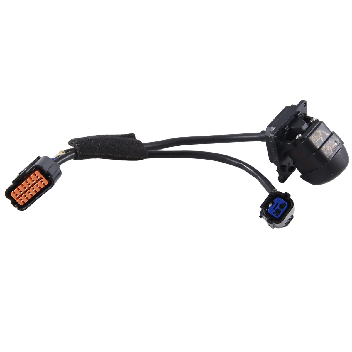 

Новая камера заднего вида 99241-D5000 ist, резервная камера для 2019-2020 Kia Optima