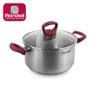 Кастрюля Heidi Rondell RDS-1113  20 см 2.8 л