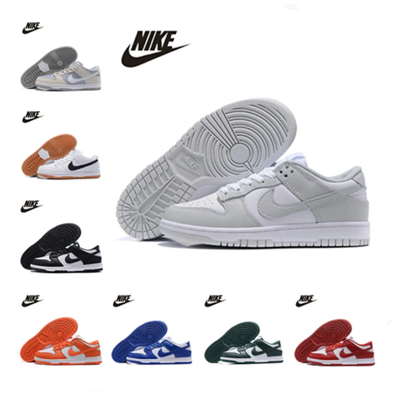 

C33 New for Men Women Casual Shoes Spring Autumn Trending Sport Shoes Low Breathable Trainers Sneakers Eur 35-45