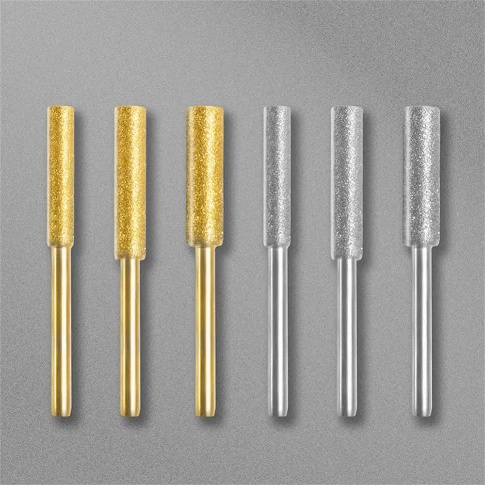 

Пила цилиндрическая с алмазным покрытием, 3 шт., 1/4/4/8/5 мм