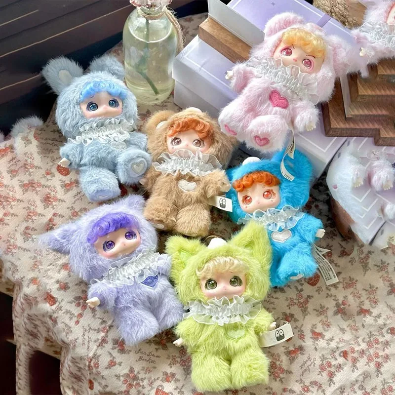 Вау серия сами Ugirls модная игра искусственная сумка подвески украшение фигурка