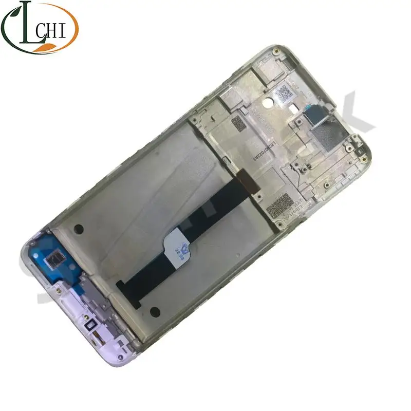 

Original For For Motorola One Fusion+ LCD Display Touch Screen PAKF0002IN Digitizer For MOTOMoto One Fusion Plus lcd Display