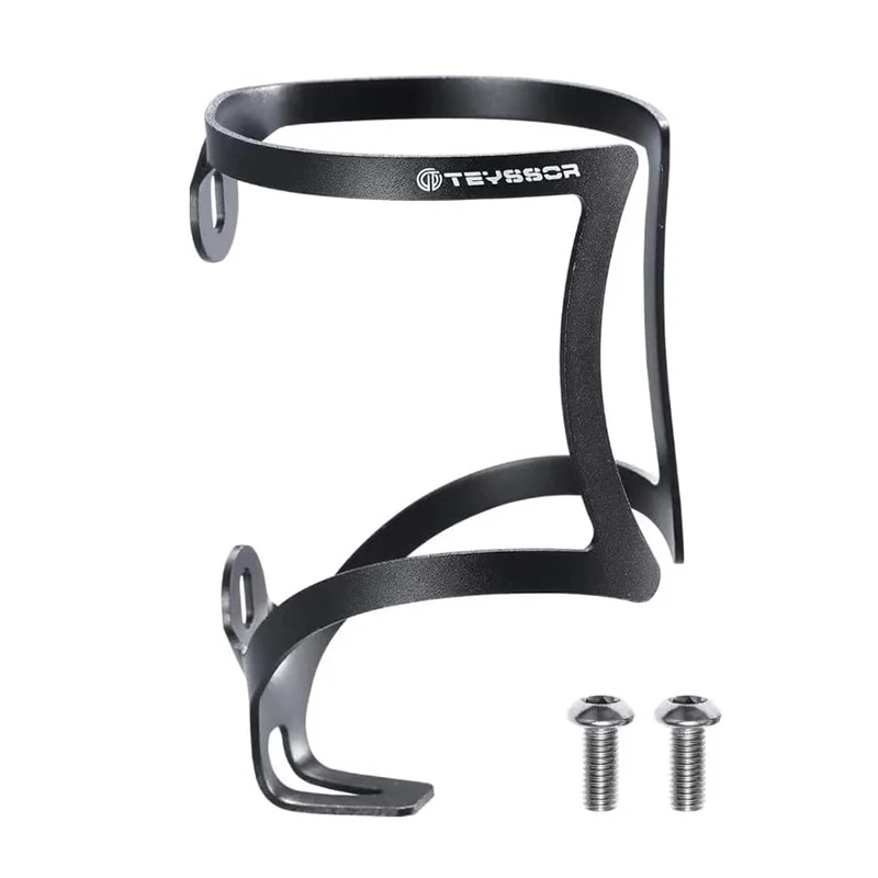 Holder Cages Black Bike Water Bottle Cage For Road Bike Mtb