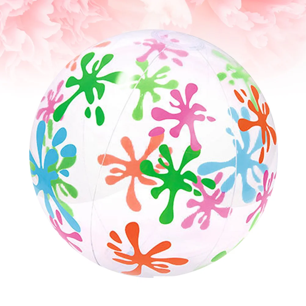 

1 шт., забавный надувной мяч для детей