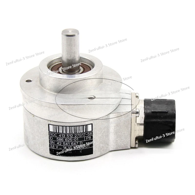 Энкодер ROC413 512 27S17-58 ID 586625 -01