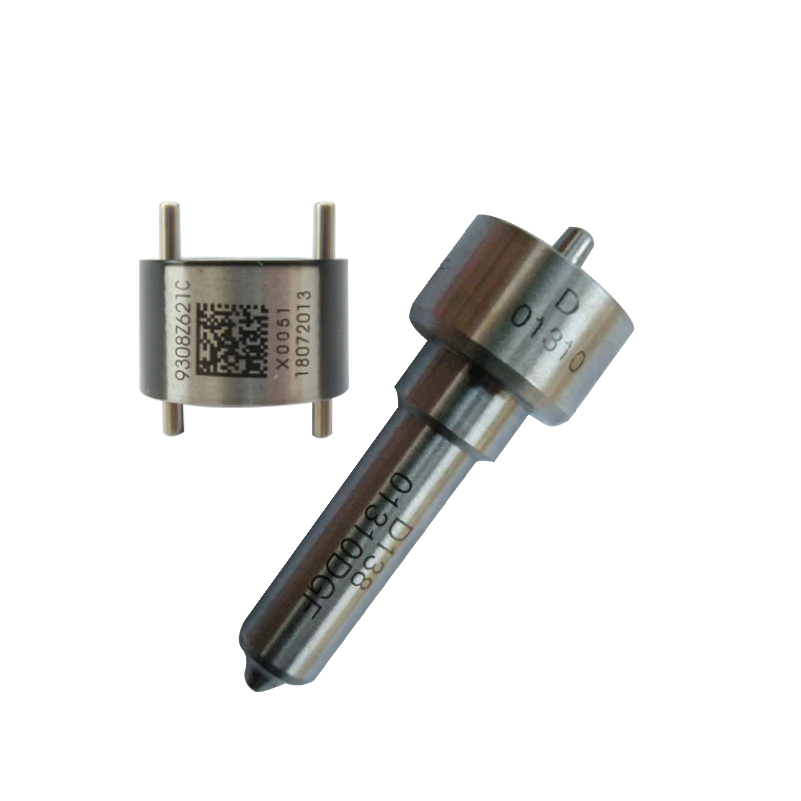 7135-649 Сервисный комплект сопла L138PRD Клапан 9308-621C для Ssangyong EJBR02601Z EJBR04601D A 66501707321