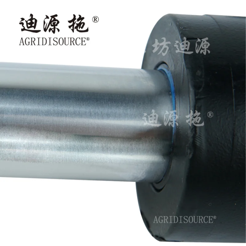 Китай: Высококачественная деталь коробки передач LOVOL тракторная рулевой цилиндр