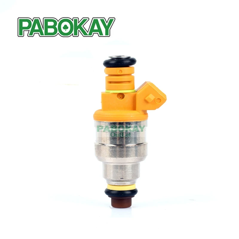 

Fuel Injector for Ford 4.6 5.4 V8 0280150943 0280150556 0280150939 0280150909 82211124 f1zea2b f1zec2a