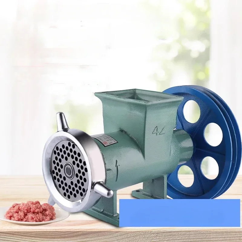 52 чугунная ручная мясорубка с рукой для продажи