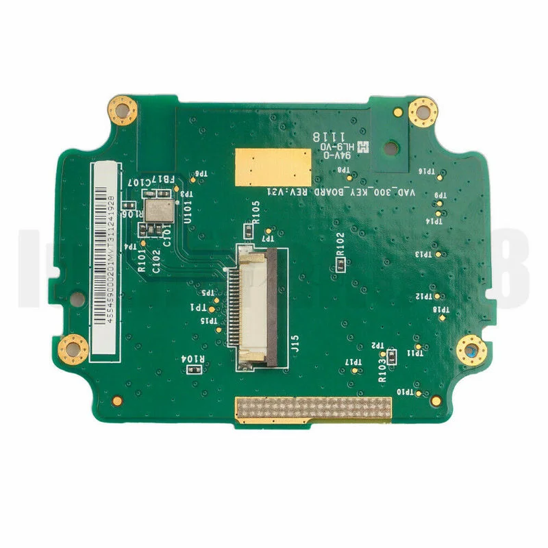 

Keypad PCB (29-Key) Replacement for Honeywell Dolphin 6000 Free Shipping