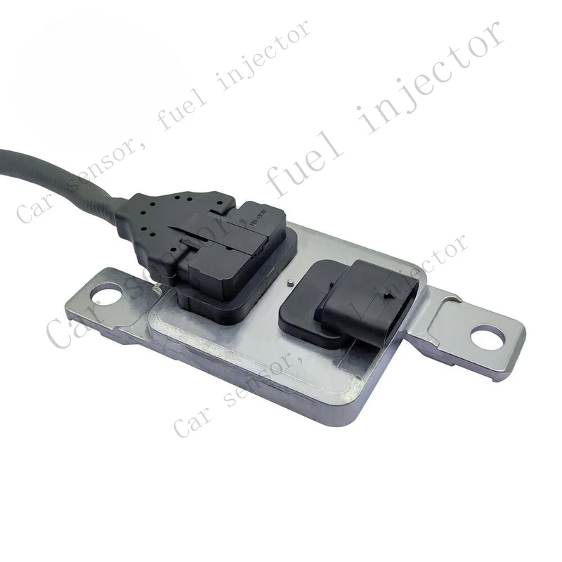 Фото Датчик NOx Q+ 04L907805L 5WK97233 для Audi Q3 8U, VW Tiguan, Seat Alhambra 2.0 TDI №4
