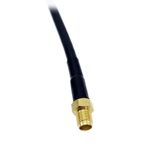 Фото Портативные микрофонные динамики KMC-17 с UHF-антенной для радиостанций TYT, Baofeng, Kenwood K-2200, TK-3200, TK-2100, TK-208, TK-248, микрофон PTT №5