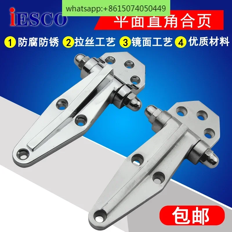 Дверные петли Iesco для холодного хранения духовка плоская холодильник паровой