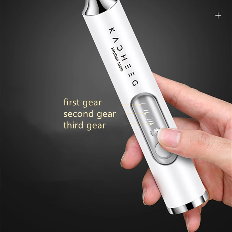 Электрический вспениватель молока пенообразователь венчик для взбивания яиц