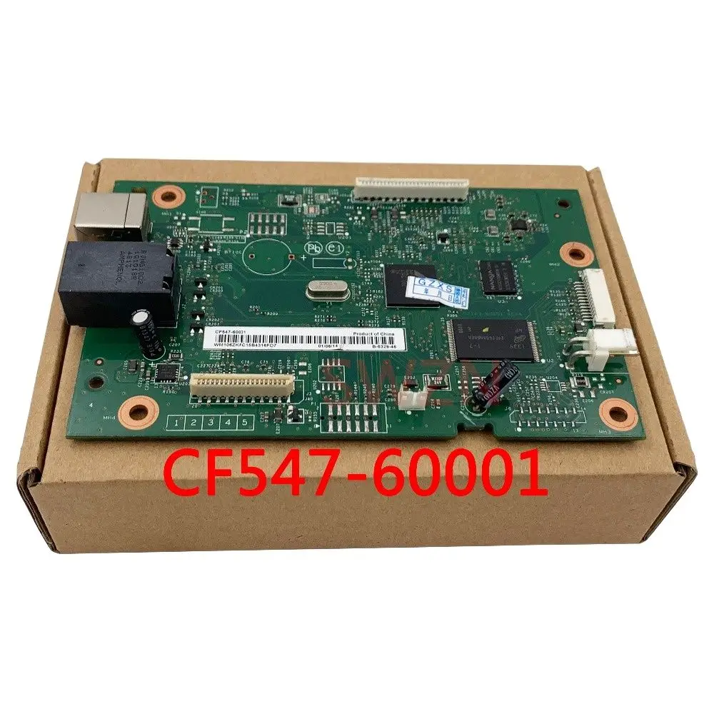 Форматирующая логическая плата PCA ASSY материнская для HP M176 176 M176N 176N CF547-60001 - купить