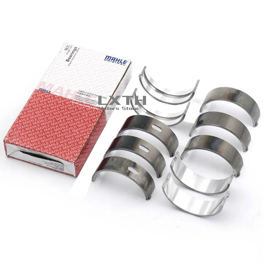 Набор для ремонта колец двигателя VW Jetta Beetle Golf GTI 1 8 Turbo AWP AWM