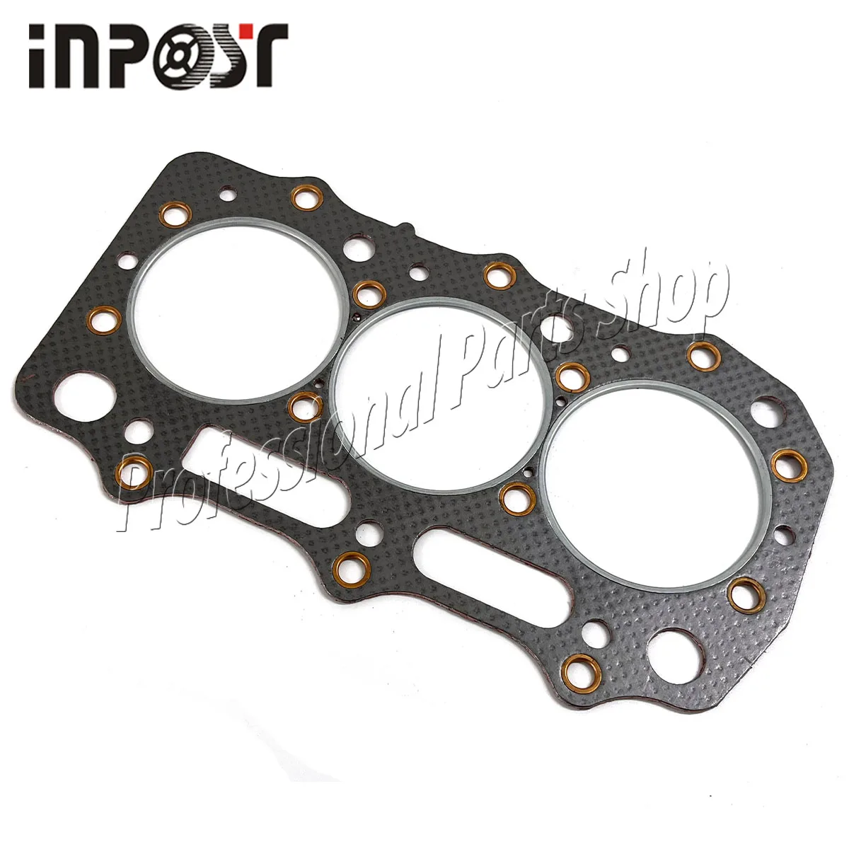 

C1.1 C1.1T Cylinder Head Gasket For Caterpillar CAT Engine