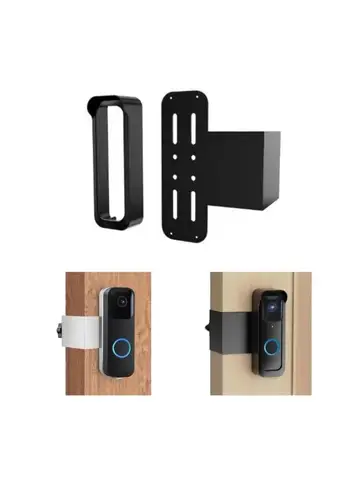 Защитный кронштейн для дверного звонка A2EB8NB901298