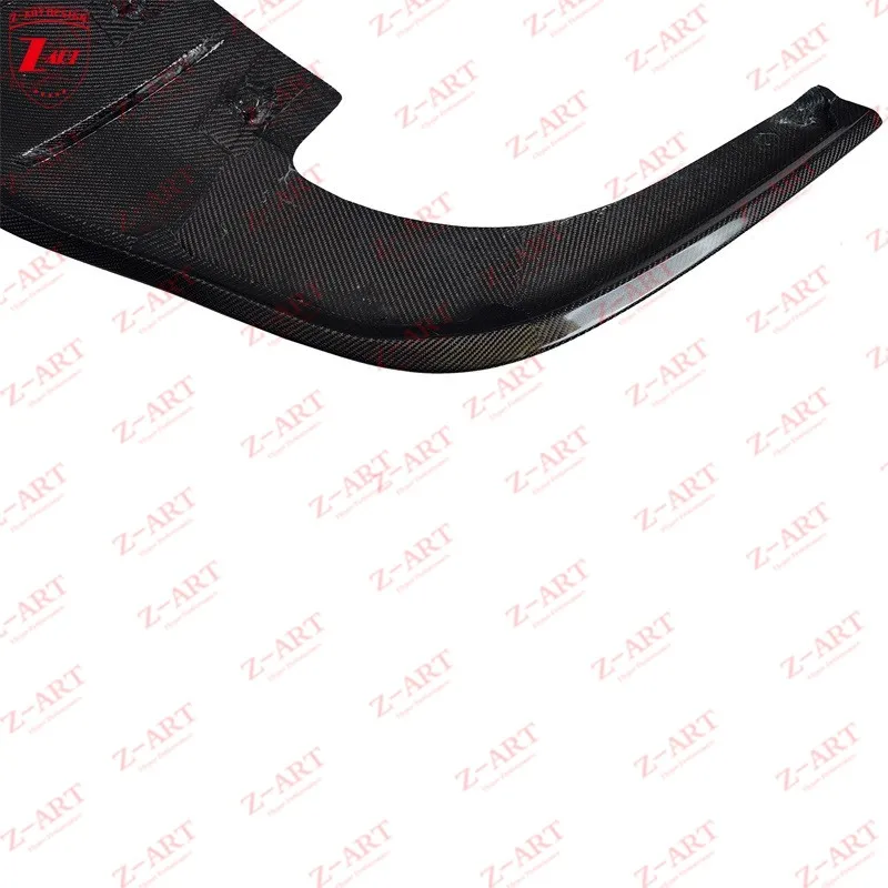 Z-ART GT аэрокит из углеродного волокна для Bentley комплект кузова сухого Continental 2018-2022