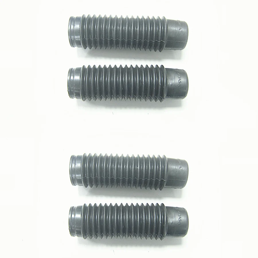 

Автомобильные аксессуары, задний амортизатор, аксессуары для защиты от пыли для Mazda 323 protege 1995-2003 BA BJ Mazda premacy 1999 Haima 3