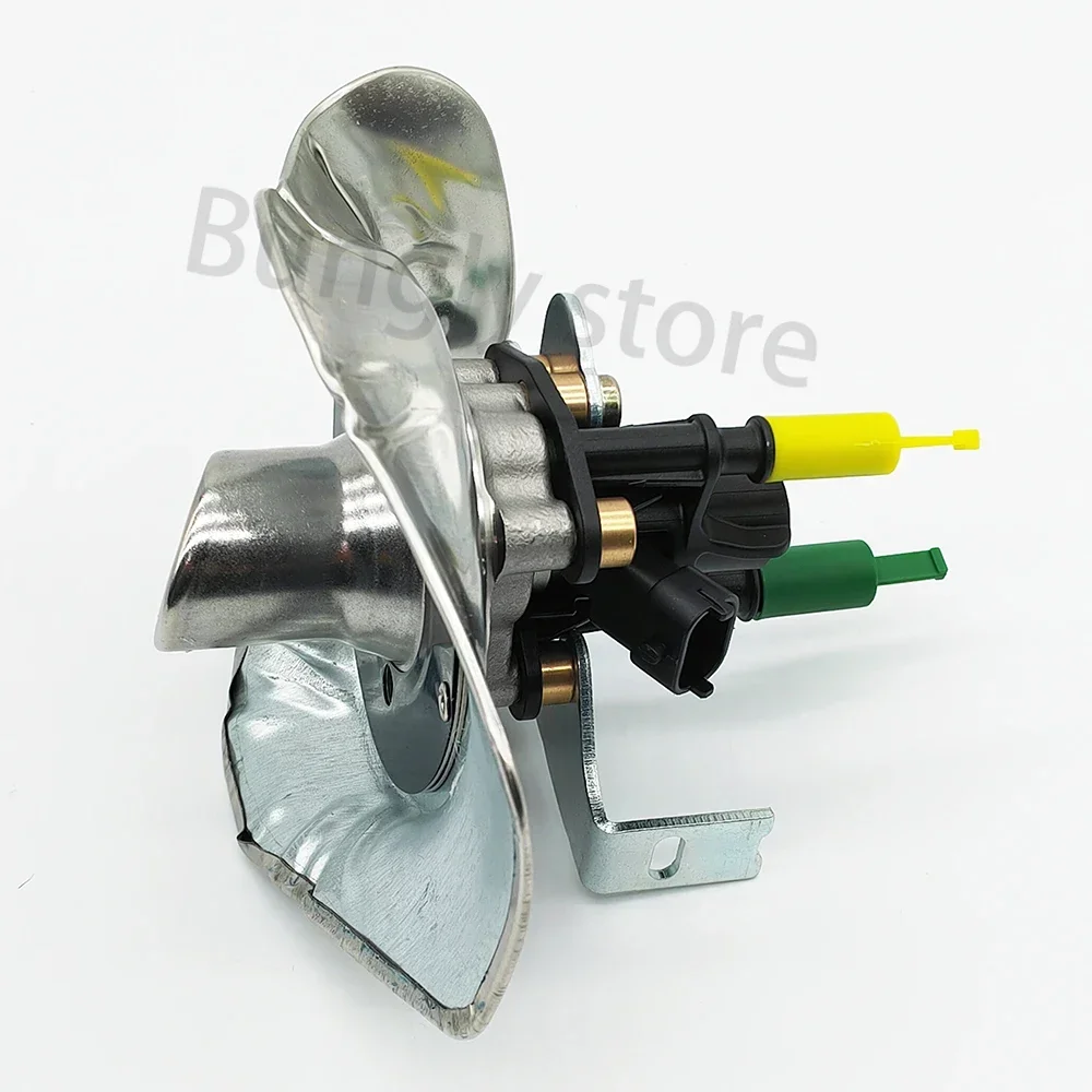 Оригинальный модуль дозирования впрыска мочевины ALYTEST 0444023053 0444023068 0444023051 Для Bosch 2