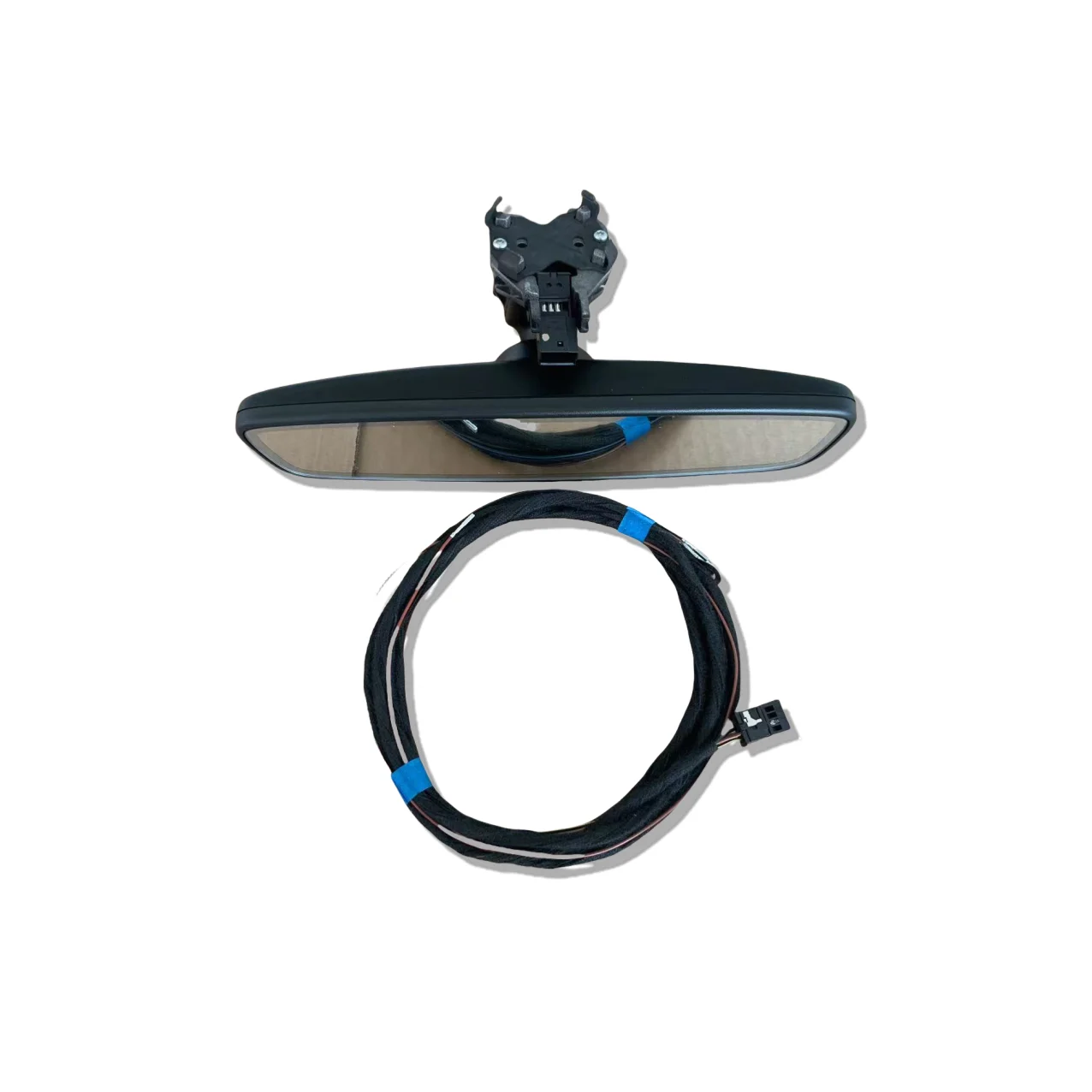 

OEM для VW Golf 7 Passat b8 jetta Tiguan Skoda octavia superb kodiaq сиденье MQB автоматическое антибликовое внутреннее зеркало 3G 0857511 АМ