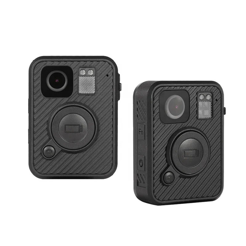 Digital High Resolution Body Worn Camera Night Vision Camera