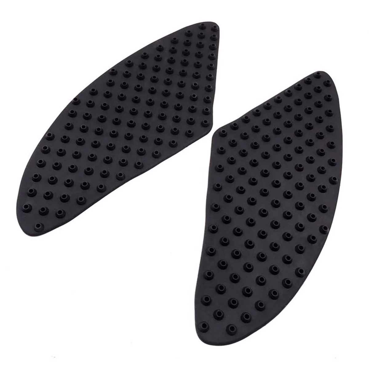 

Fuel Tank Anti-skid Sticker Universal Motorbike Knee Grips Motorcycle Gas Pads Protective