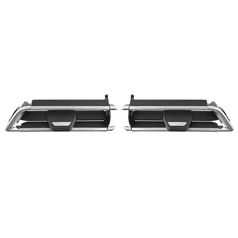

Left Front Air Outlet Grille Clip Trim Parts For BMW X5 X6 X7 G05 G06 G07 2019-2021 Car AC Vent Slide Repair Kit 64119458541