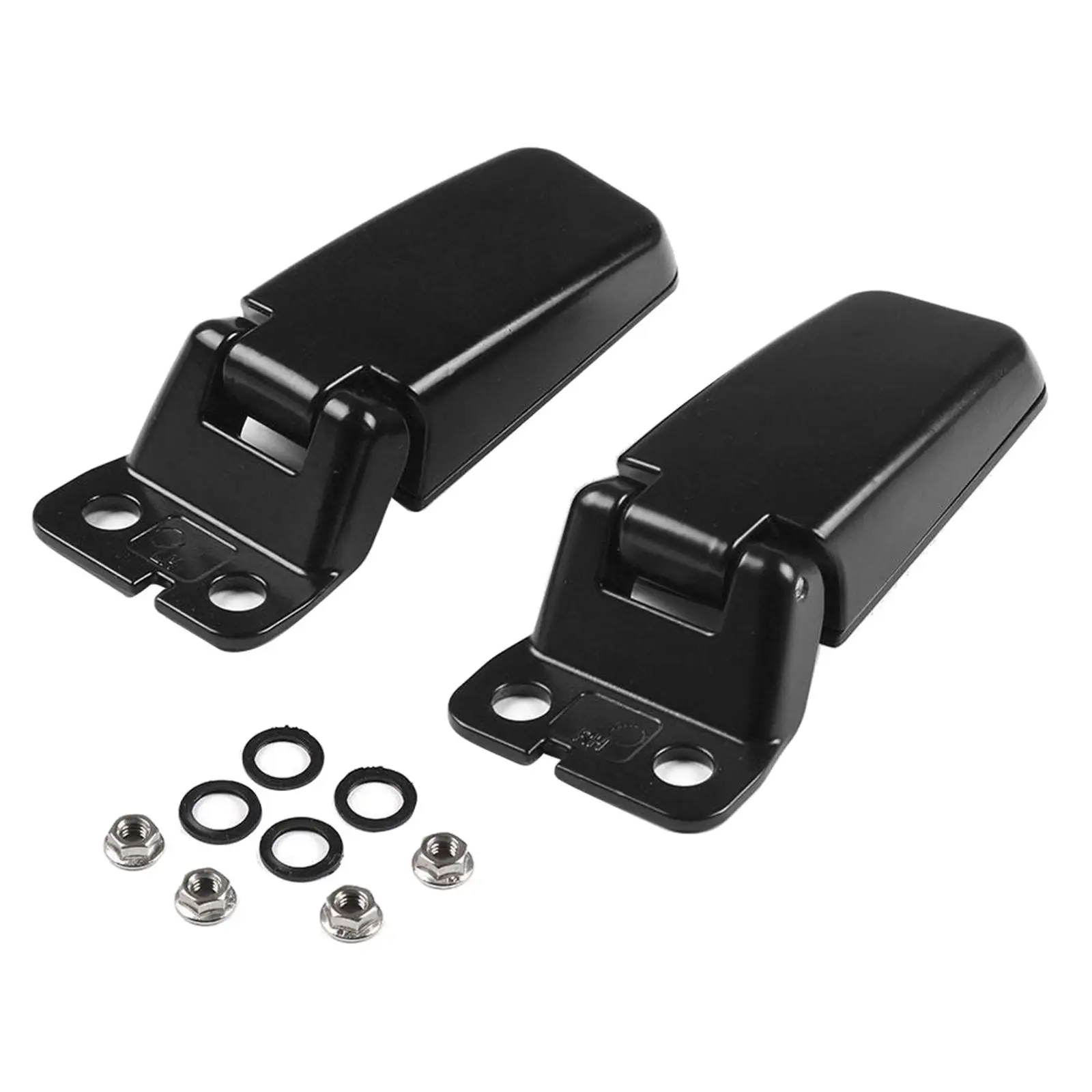 

Комплект петель для стекла заднего стекла Liftgate для Armada 2004-2015 903217S000