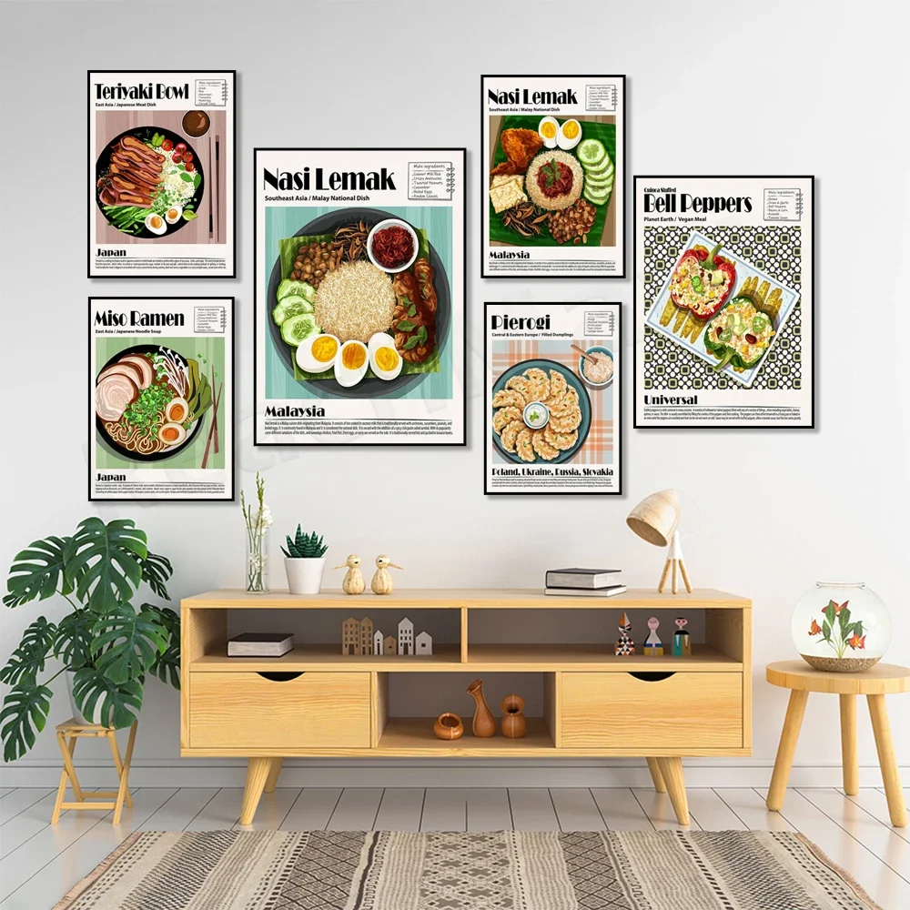 Славянские блюда перец с начинкой колокольчика киноа японский мисо рамэн острой