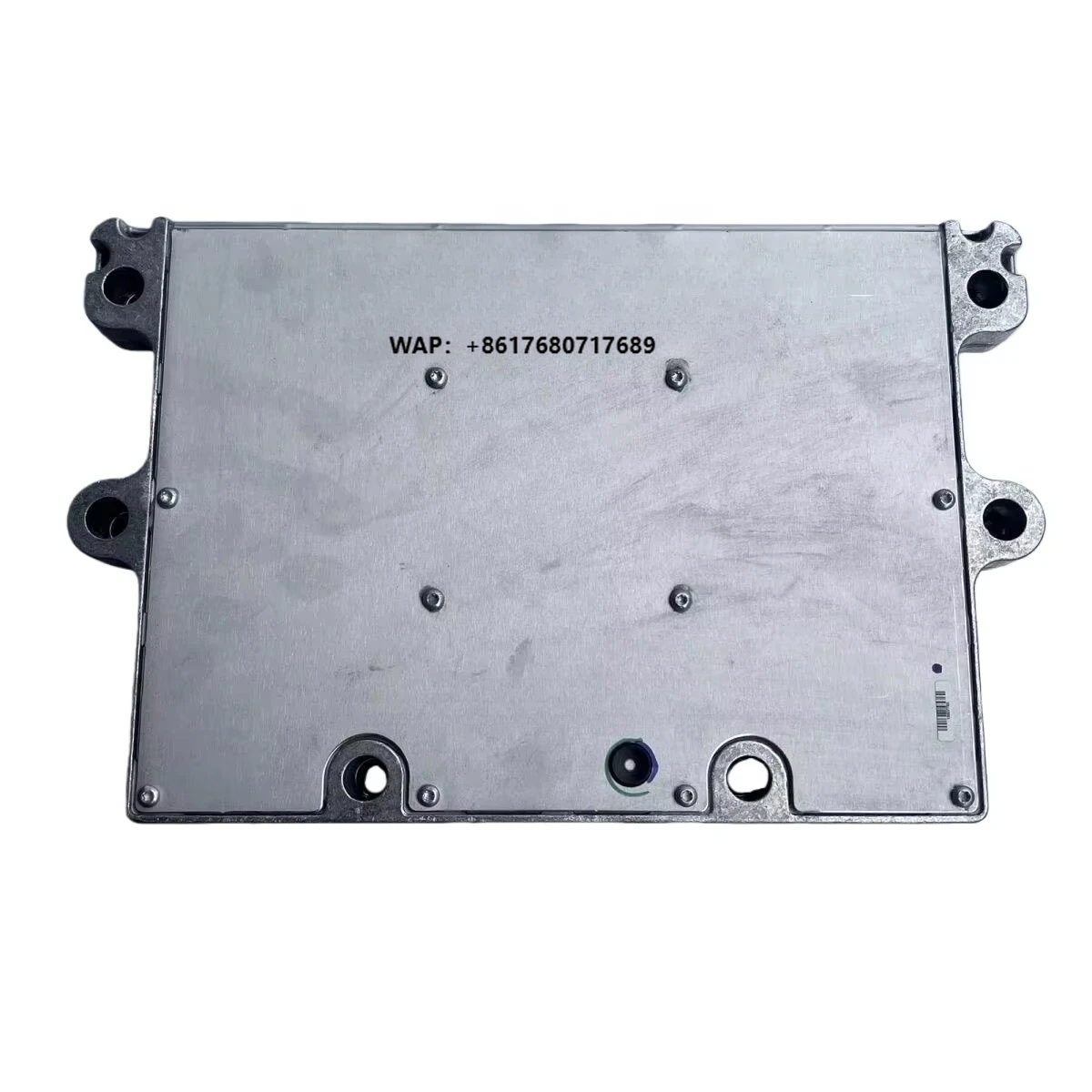 Фото Новые запчасти для двигателей Jiaheng ISM11 QSM11 M11 ISX15 X15: Электронный блок управления (ECM/ECU) 3408501, 4309175, 3408504. Гарантия 6 месяцев. №1