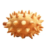 hot selling plush toy durian pillow nap pillow cushion decoration ornaments for girls gifts