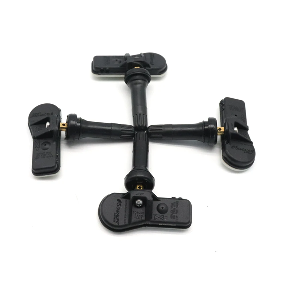 Автомобильный датчик давления в шинах TPMS 52933-C1100 автоматическая Регистрация для