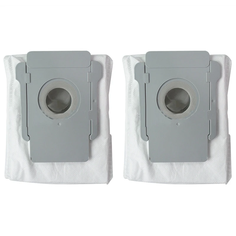 

2 шт., пылесборник для Irobot Roomba I7 + E5 E6