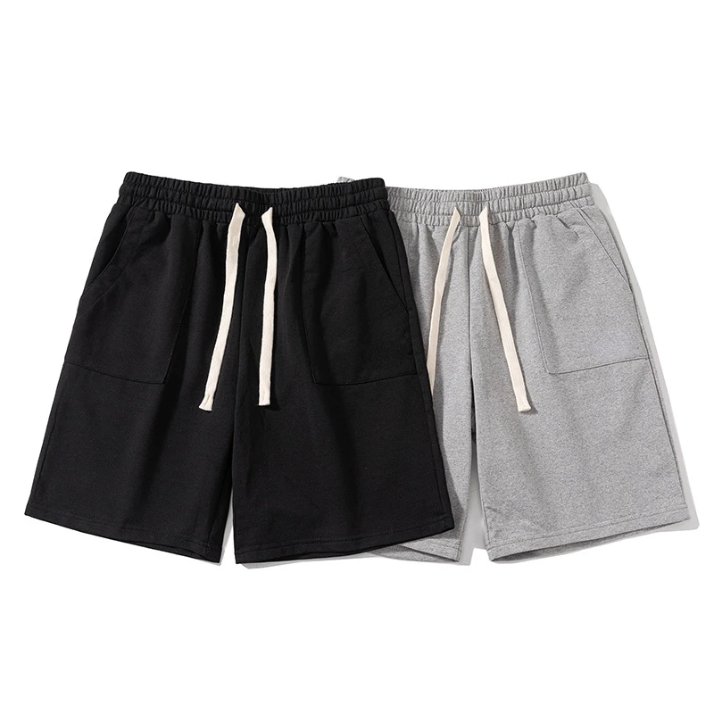 

Basketball Men's Shorts Quick-drying Sports Shorts Fitness Training Vest Short For Men High-quality Casual Shorts 2022 Summer