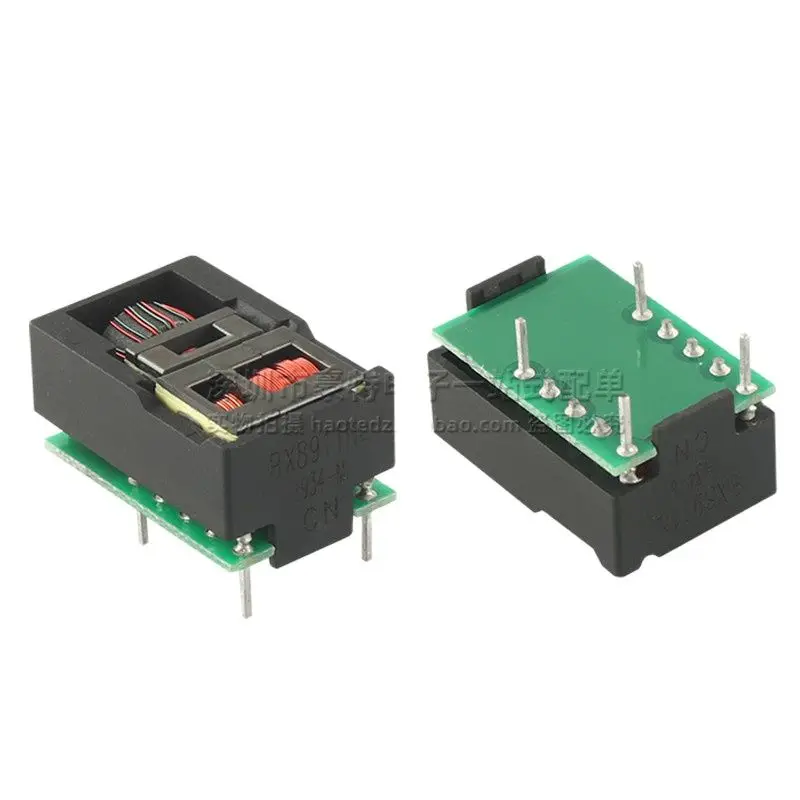 

2 шт./BX8911NL DIP4 BX8911 штепсельный 4-футовый фотофильтр, новый оригинальный импортный оригинальный