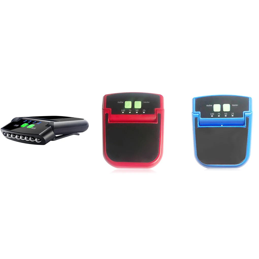 

Головной фонарь с датчиком и зажимом для шляпы, легкий перезаряжаемый светильник с защитой от падения, для рыбалки, кемпинга, езды на велоси...