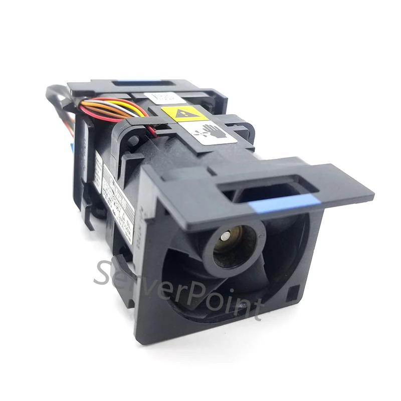 Хорошо протестированный Вентилятор охлаждения 0GY134 CN-0WW2YY для сервера DELL PowerEdge R610