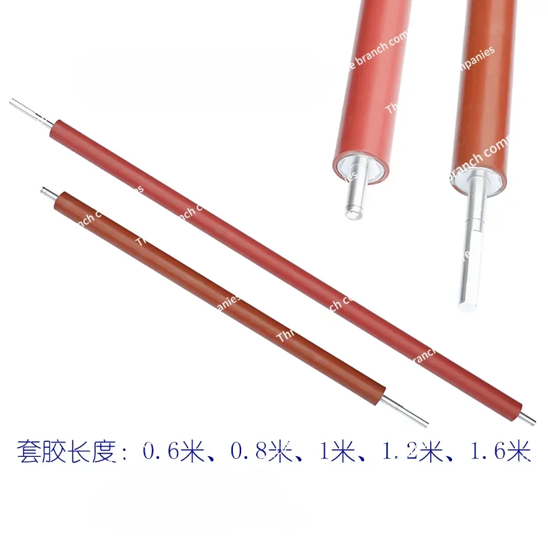 800 мм машина для очистки стекла транспортировочная резиновая средняя турель