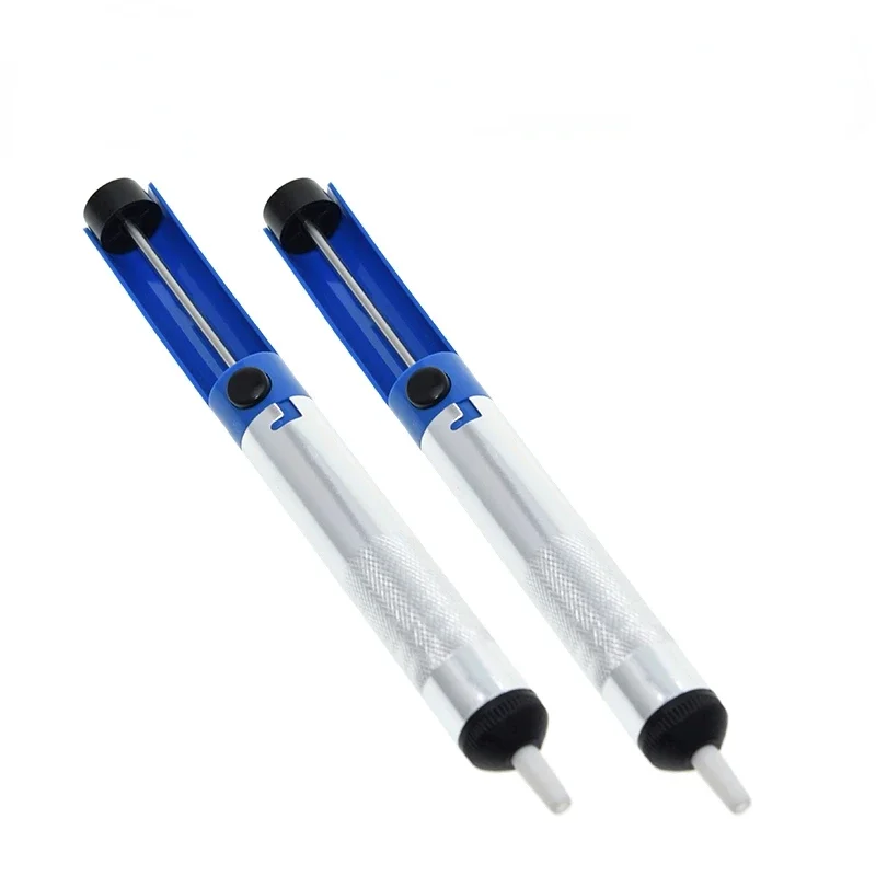 Вакуумный отсос для пайки