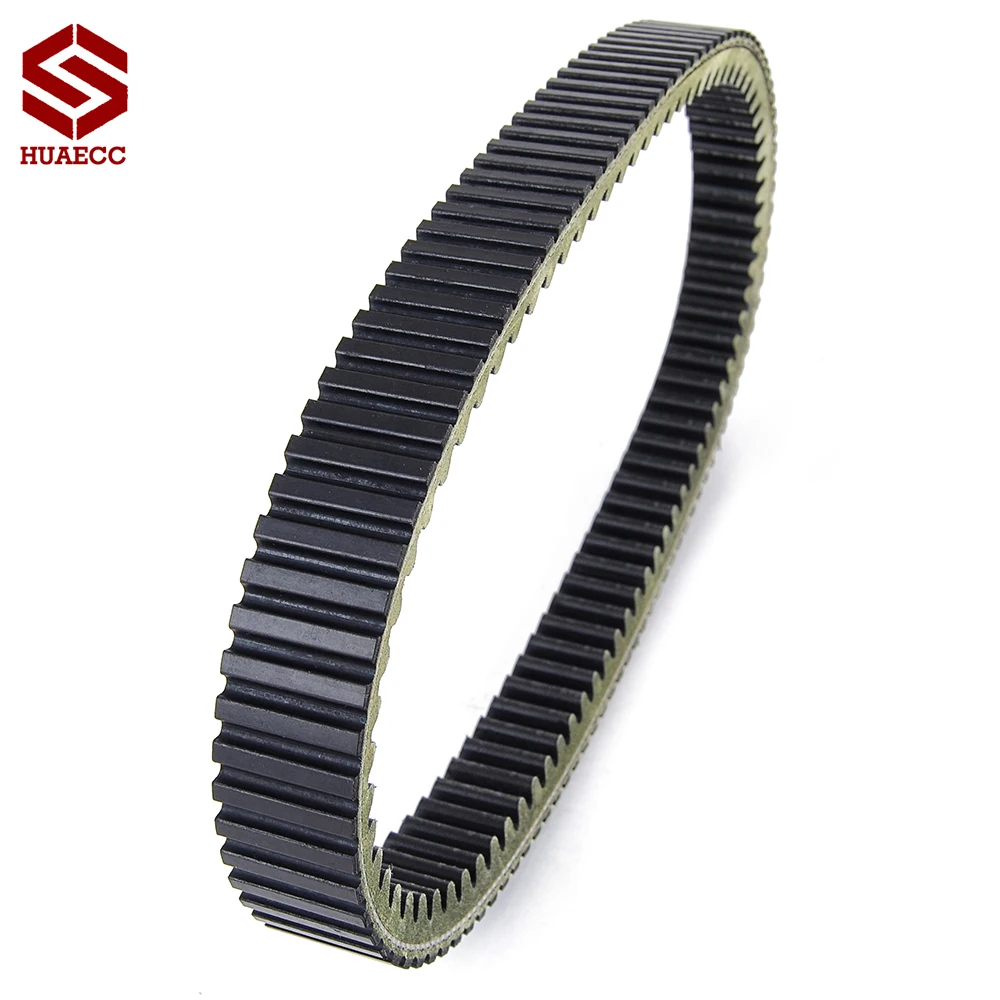 Приводной ремень для Can-Am Maverick 1000 1000R DPS Max X ds Turbo mr rs xc Ремень сцепления передачи